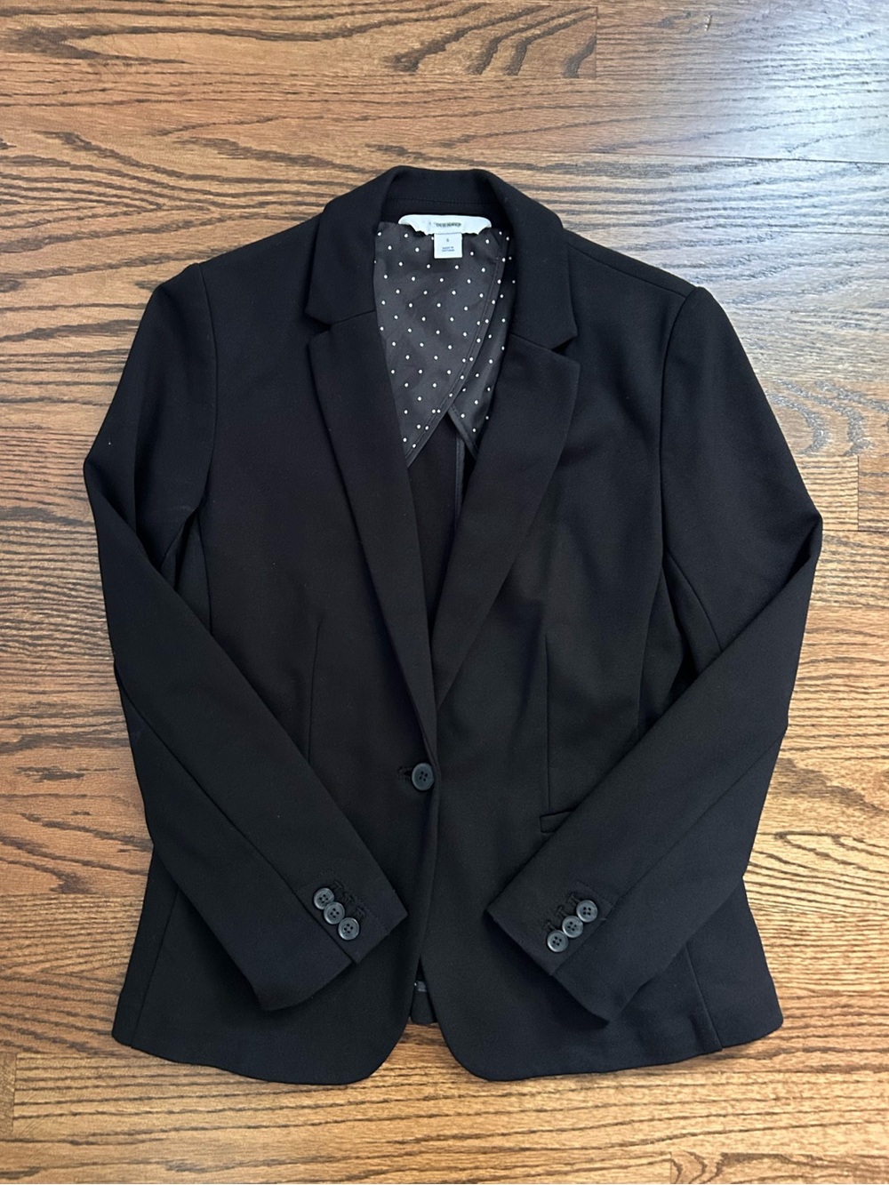 Women's Old Navy Black Blazer